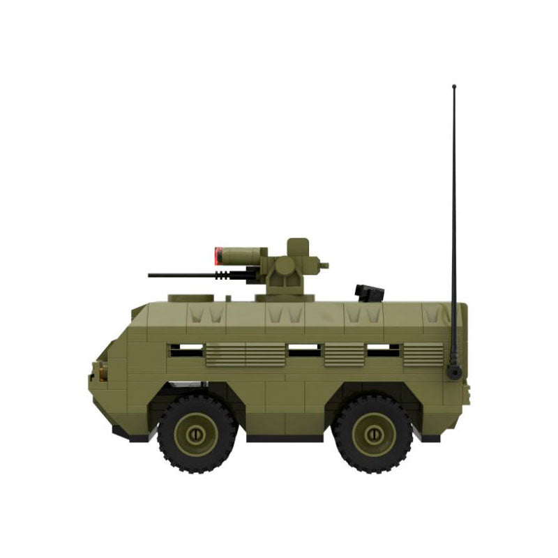 APC acción rápida
