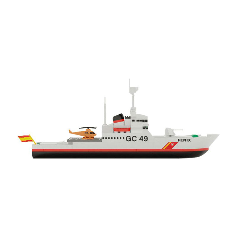 Guardacostas Fénix