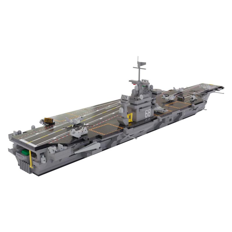 Portaviones USS Nimitz (Edición Standard)