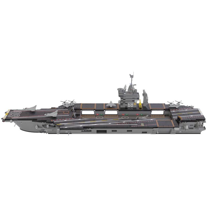 Portaviones USS Nimitz (Edición Standard)