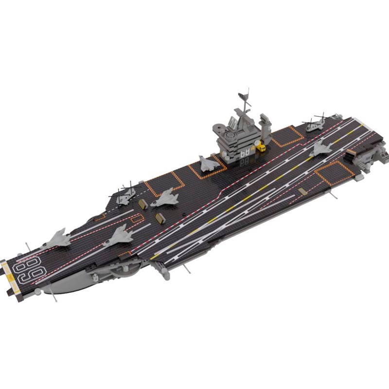 Portaviones USS Nimitz (Edición Standard)