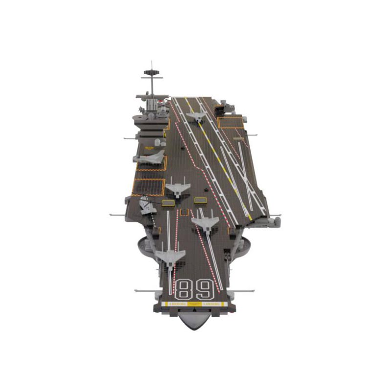 Portaviones USS Nimitz (Edición Standard)