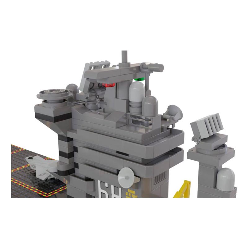 Portaviones USS Nimitz (Edición Standard)