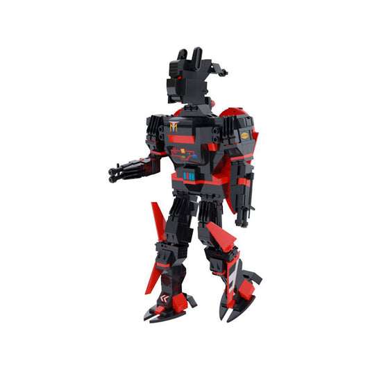 Roblock Saruke