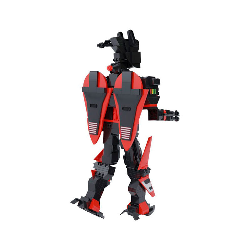 Roblock Saruke