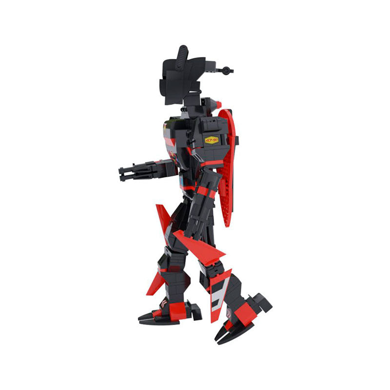Roblock Saruke