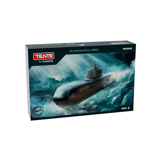 Submarino S80