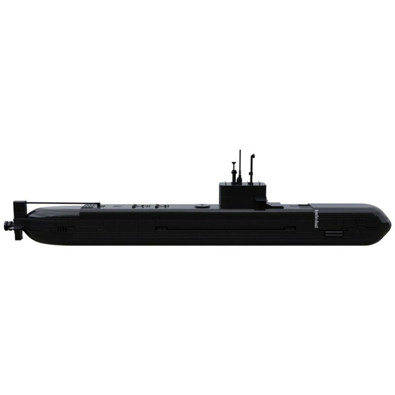Submarino S80