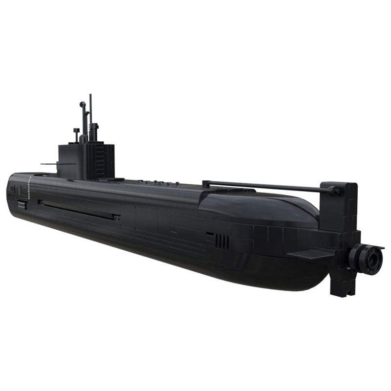 Submarino S80