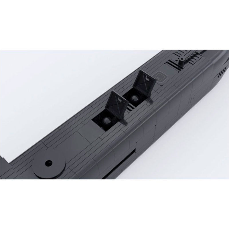 Submarino S80