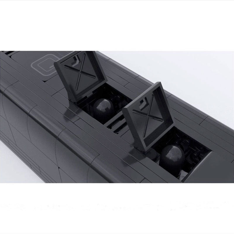Submarino S80