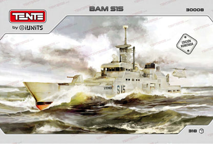 BAM S15