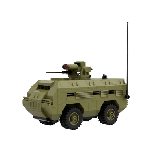 APC acción rápida