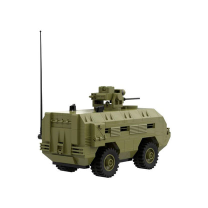 APC acción rápida