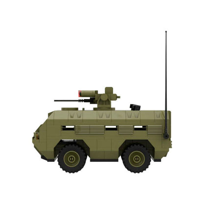 APC acción rápida