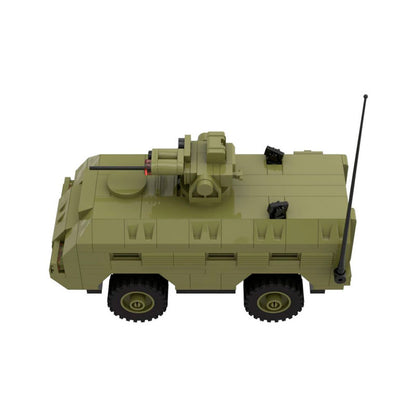 APC acción rápida