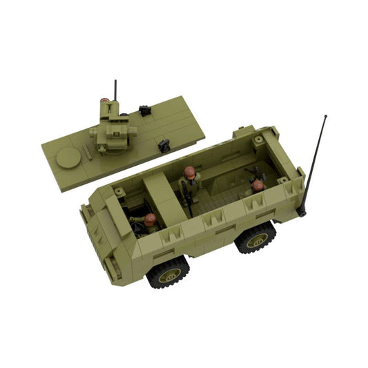 APC acción rápida