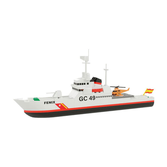 Guardacostas Fénix