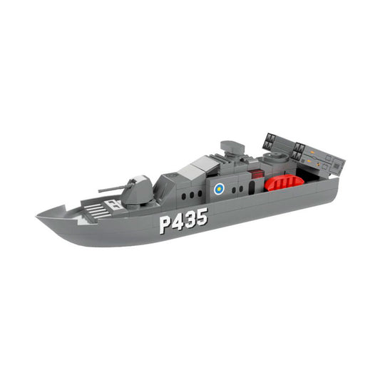 Patrullera P435