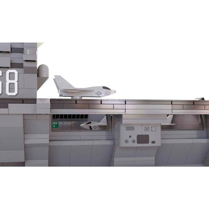 Portaviones USS Nimitz (Edición Standard)