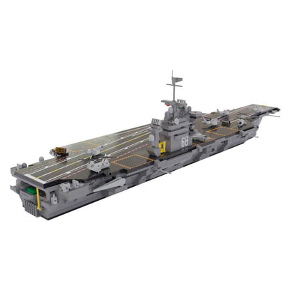 Portaviones USS Nimitz (Edición Standard)
