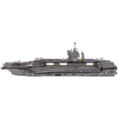 Portaviones USS Nimitz (Edición Standard)