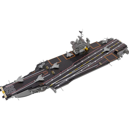 Portaviones USS Nimitz (Edición Standard)
