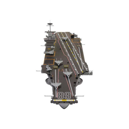 Portaviones USS Nimitz (Edición Standard)