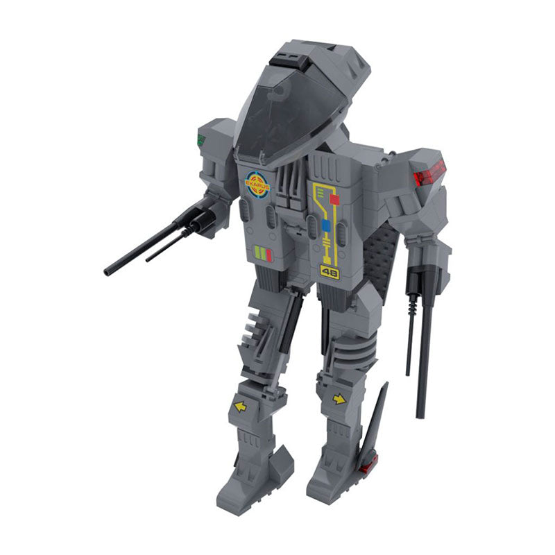 Roblock Ekarus