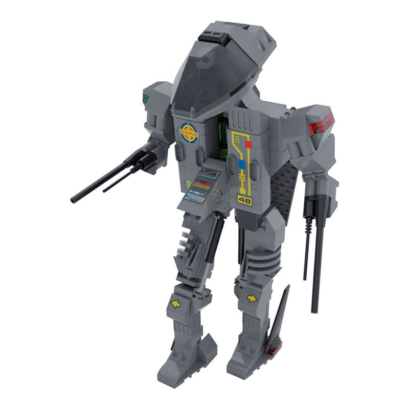 Roblock Ekarus