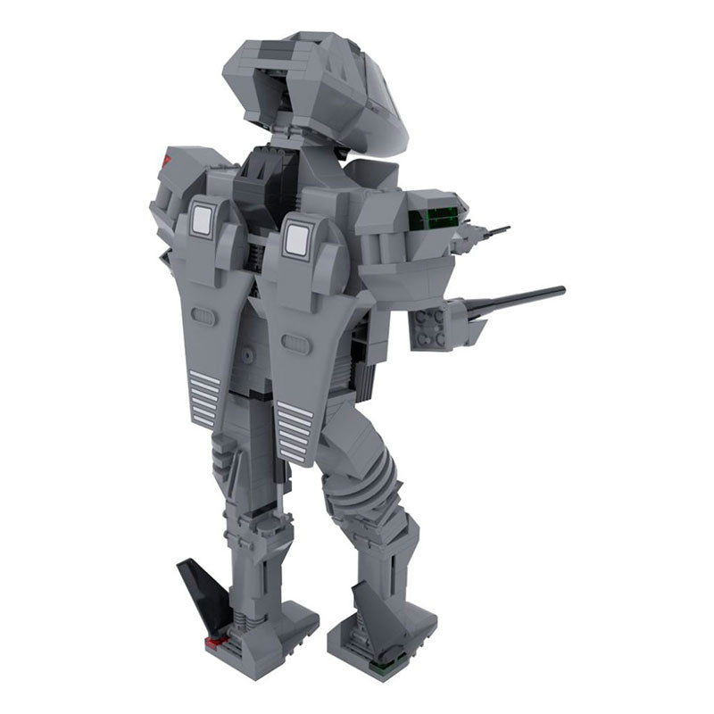 Roblock Ekarus