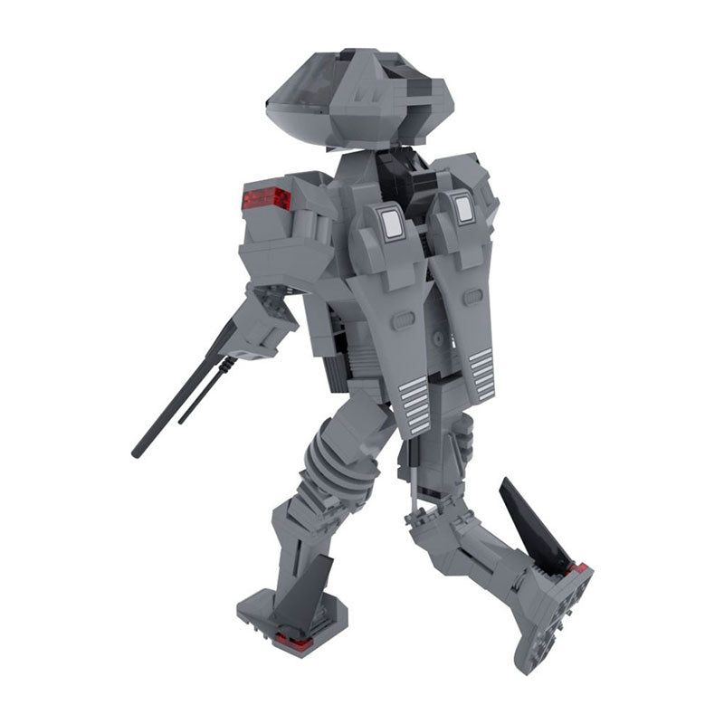 Roblock Ekarus