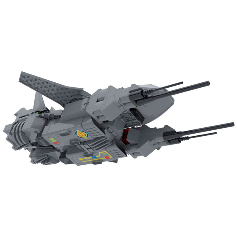 Roblock Ekarus