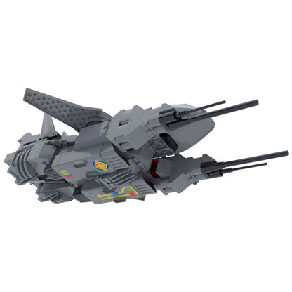 Roblock Ekarus