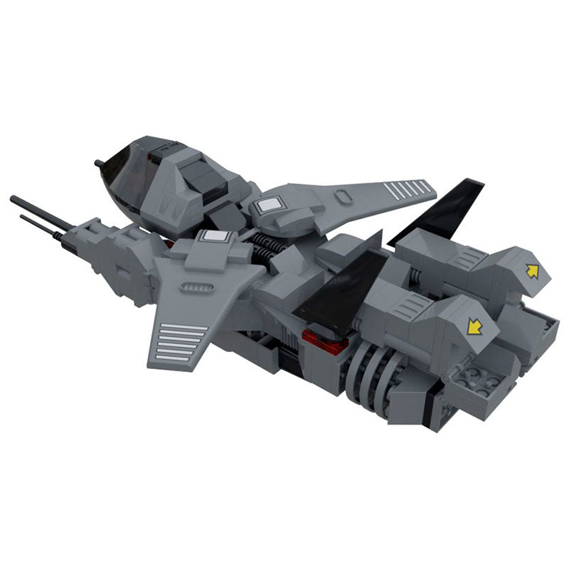 Roblock Ekarus