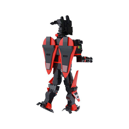 Roblock Saruke