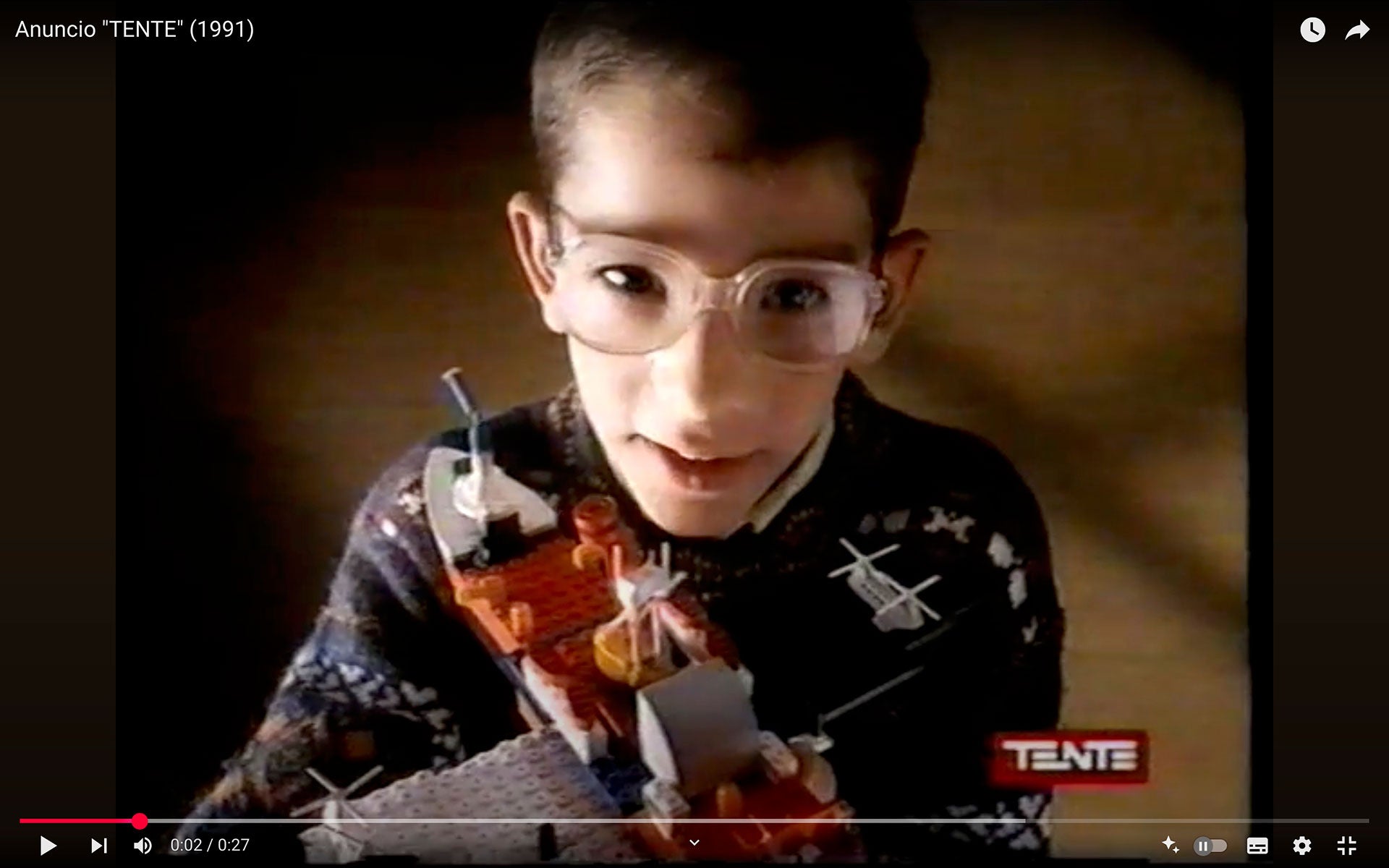 Cargar video: 