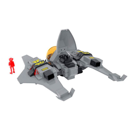 STD Fighter