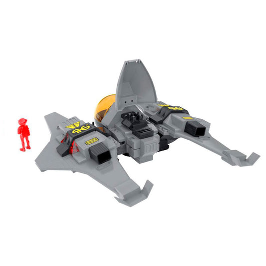 STD Fighter