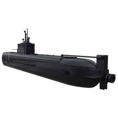 Submarino S80