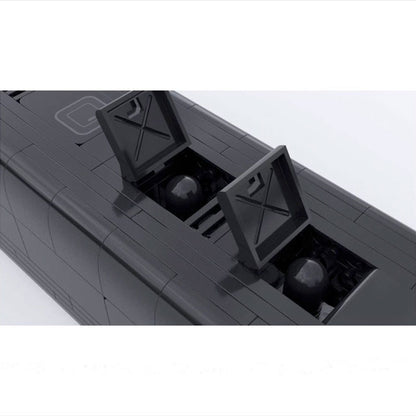 Submarino S80